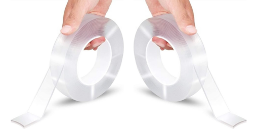 Washable Double Sided Anti-Slip Gel Tape - HH0595 - Image 9