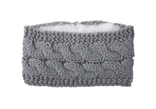 Classic Ribbed Knitted Headbands - AC1347 - Image 10