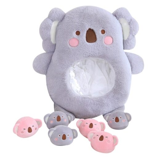 Stuffed Animal Plush Toy - AC1380 - Image 8