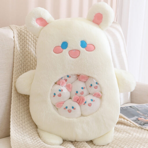 Stuffed Animal Plush Toy - AC1380 - Image 9