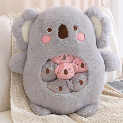 Stuffed Animal Plush Toy - AC1380 - Image 10