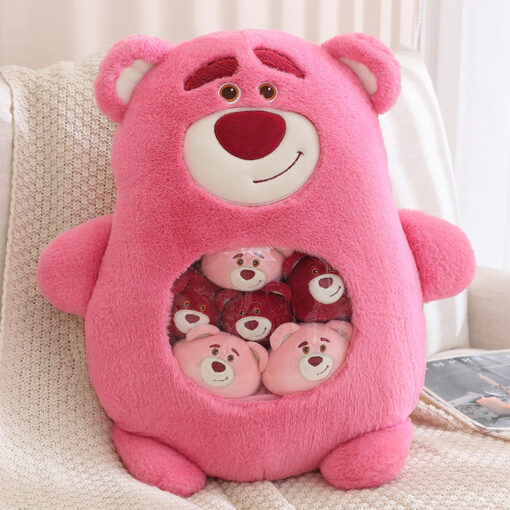 Stuffed Animal Plush Toy - AC1380 - Image 11