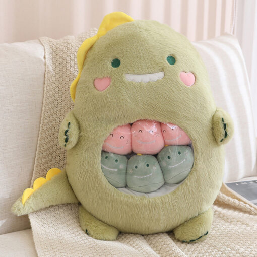 Stuffed Animal Plush Toy - AC1380 - Image 12