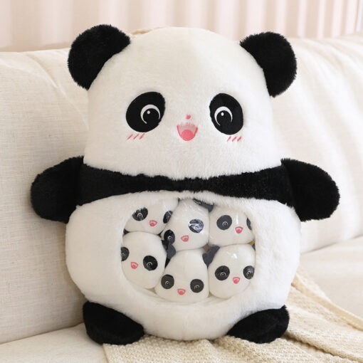 Stuffed Animal Plush Toy - AC1380 - Image 13