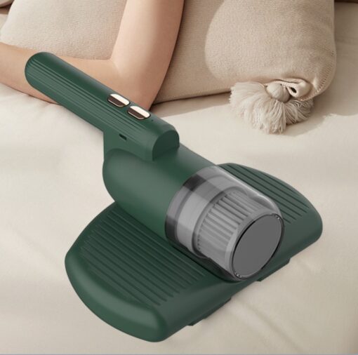 Wireless Handheld Vacuum Cleaner - HI0598 - Image 5