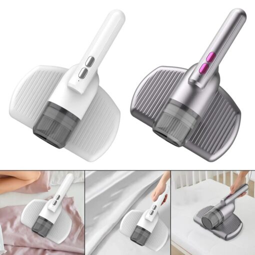 Wireless Handheld Vacuum Cleaner - HI0598 - Image 6