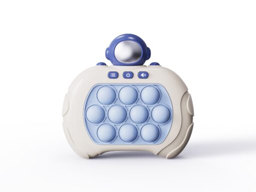 Pop Push Puzzle Challenge Game Controller Toy - IT0951 - Image 2