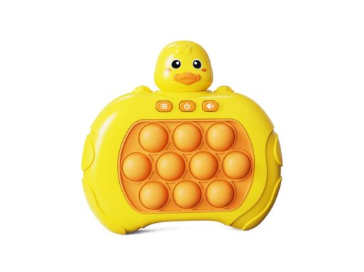 Pop Push Puzzle Challenge Game Controller Toy - IT0951 - Image 5