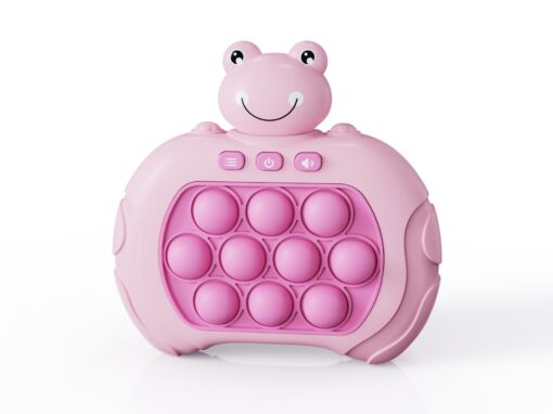 Pop Push Puzzle Challenge Game Controller Toy - IT0951 - Image 8