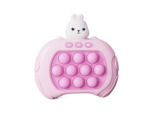 Pop Push Puzzle Challenge Game Controller Toy - IT0951 - Image 10