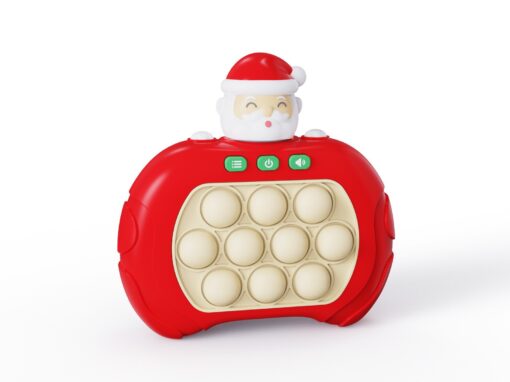 Pop Push Puzzle Challenge Game Controller Toy - IT0951 - Image 11