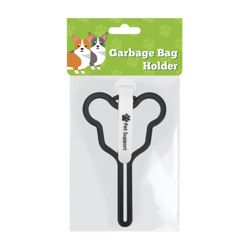 Bag Dog Poop Clip Leash Holder - PE0101