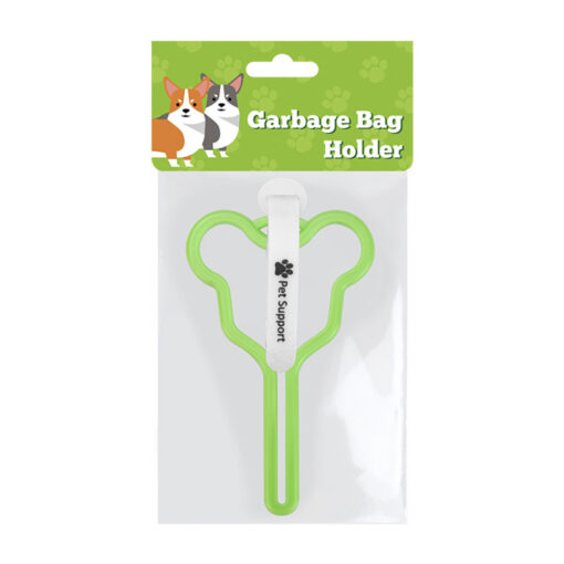 Bag Dog Poop Clip Leash Holder - PE0101 - Image 4