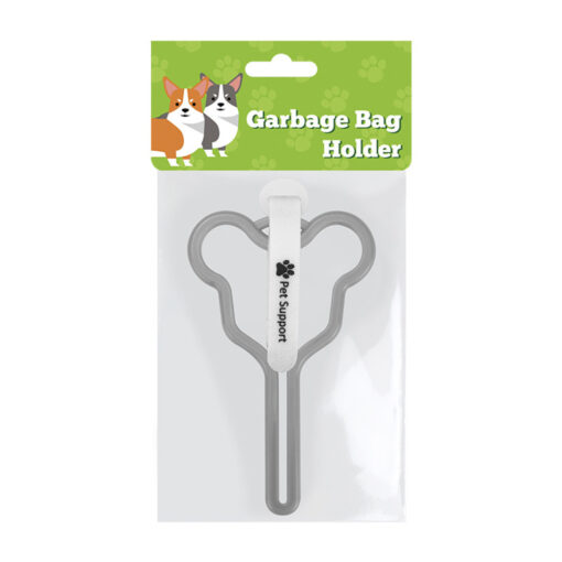 Bag Dog Poop Clip Leash Holder - PE0101 - Image 5