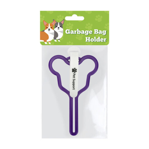 Bag Dog Poop Clip Leash Holder - PE0101 - Image 6