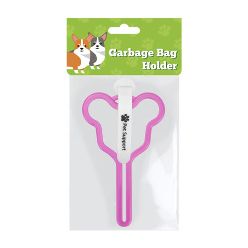 Bag Dog Poop Clip Leash Holder - PE0101 - Image 8