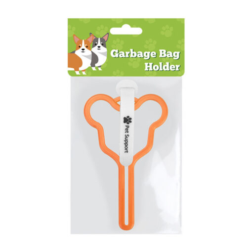 Bag Dog Poop Clip Leash Holder - PE0101 - Image 10