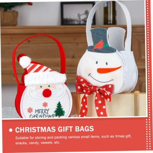 Christmas Treat Handbag - HO0022