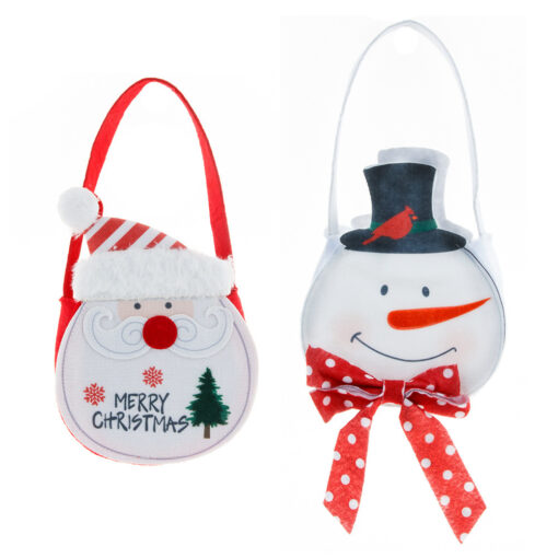 Christmas Treat Handbag - HO0022 - Image 6