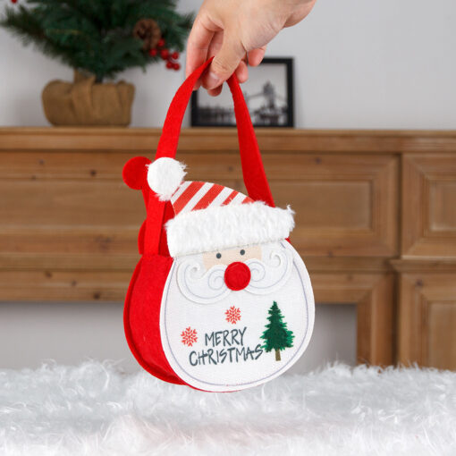 Christmas Treat Handbag - HO0022 - Image 7