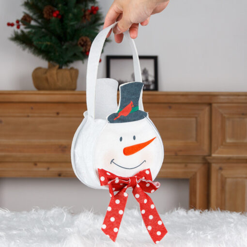 Christmas Treat Handbag - HO0022 - Image 8