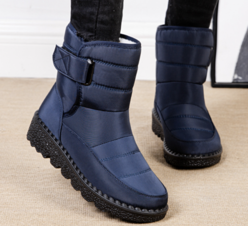 Waterproof Outdoor Winter Snow Boots - AC1399 - Image 16