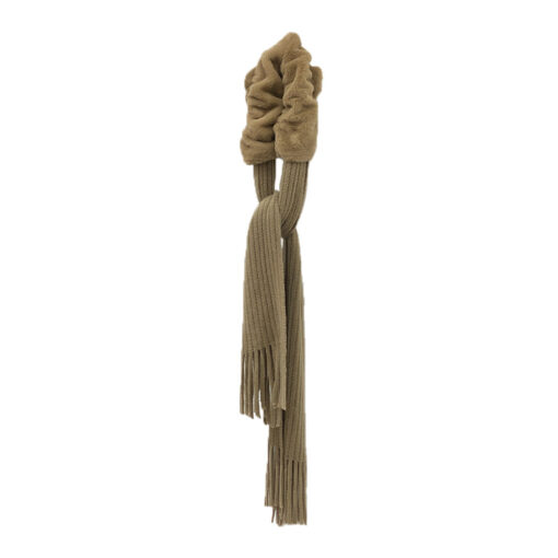 Women's Extra Long Warm Scarf - United Kingdom - Image 2