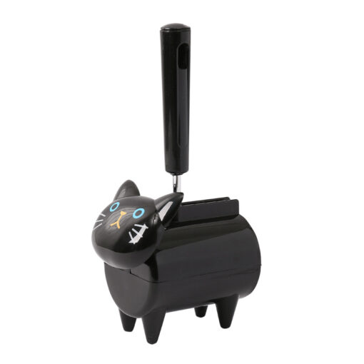 Cat Design Sticky Lint Roller - Image 16