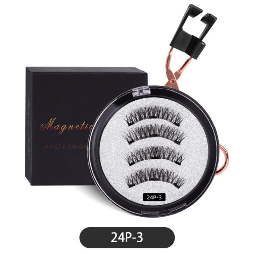 Reusable Magnetic Eyelashes - Image 11