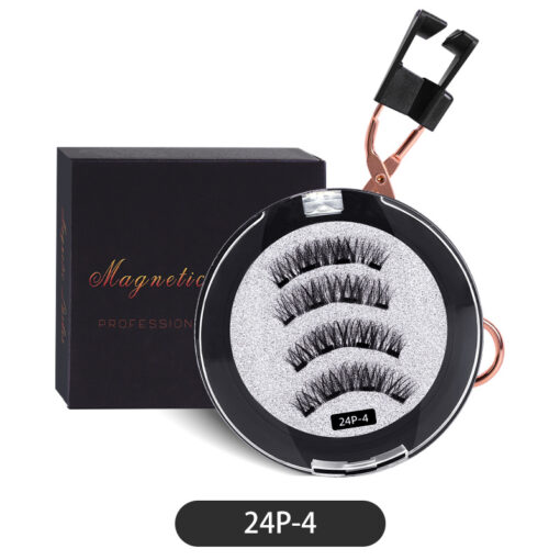 Reusable Magnetic Eyelashes - Image 12