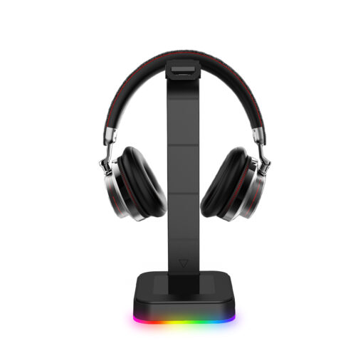 Multi-Function Headset Stand -