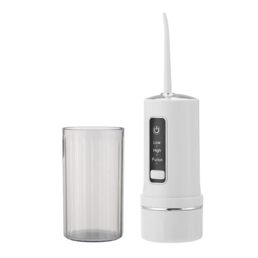 Wireless Removable Dental Water Flosser - Image 2