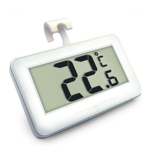 Refrigerator Digital Thermometer - Image 7