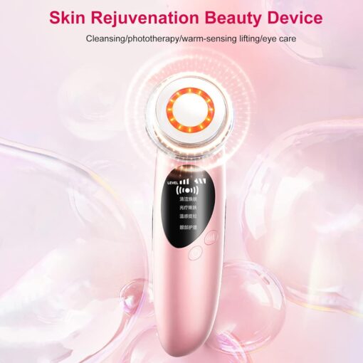 Multifunctional Skin Rejuvenation Machine - Image 10