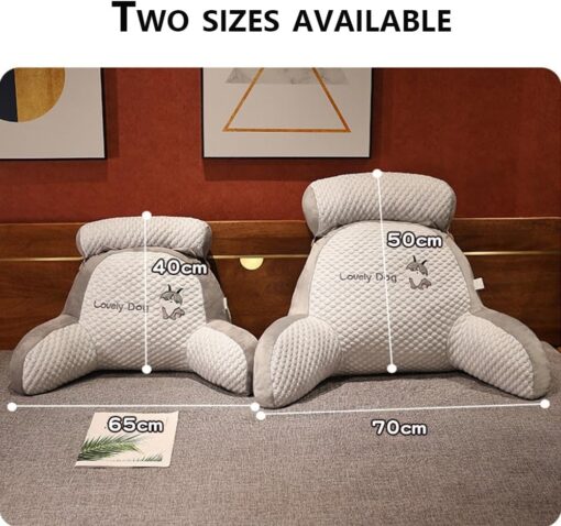 Waist Support Pillow - Image 3