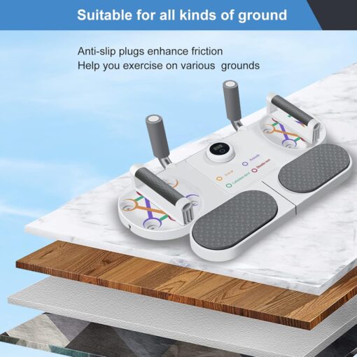 Multi-Functional Push Up Board - Image 10