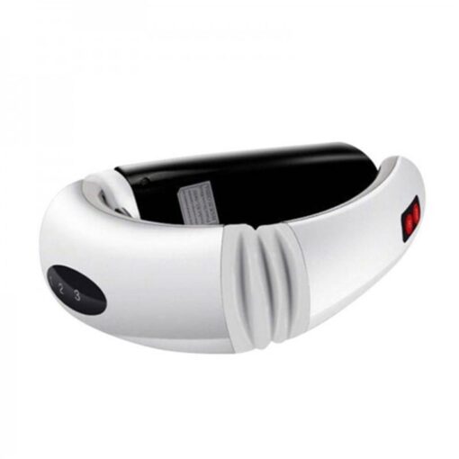 Electric Pulse Neck Massager - Image 9