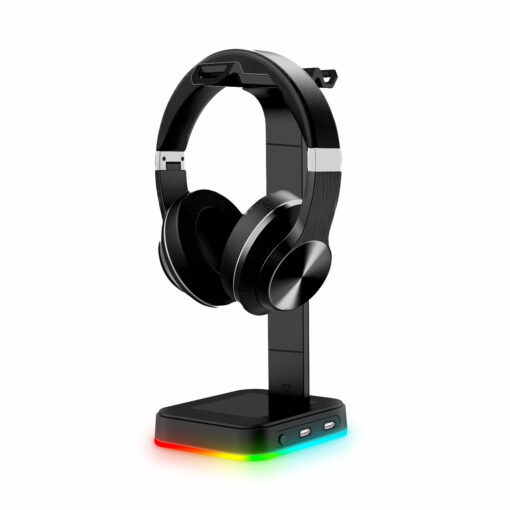 Multi-Function Headset Stand - - Image 4