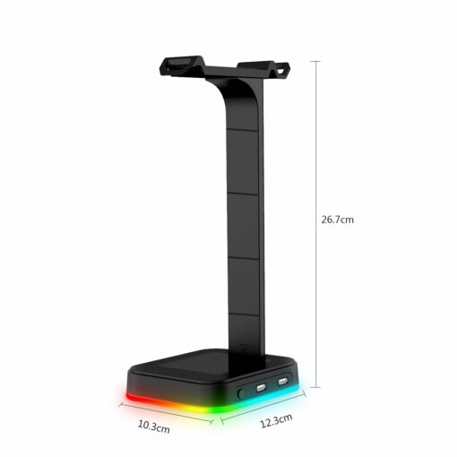 Multi-Function Headset Stand - - Image 10