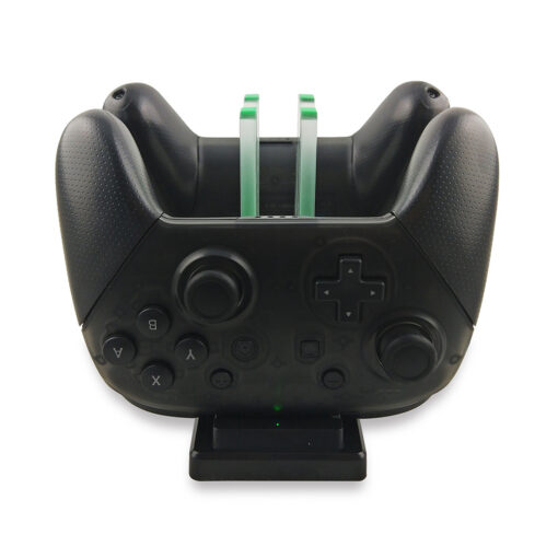 Joy Con & Nintendo Switch Pro Controller Charging Dock - Image 13