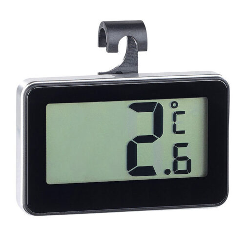 Refrigerator Digital Thermometer - Image 6