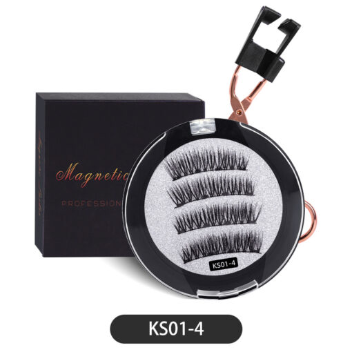 Reusable Magnetic Eyelashes - Image 14