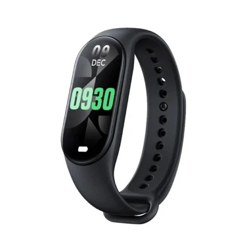 M8 Smart Fitness Tracker - Image 13