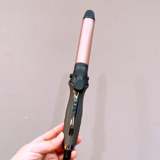 2 in 1Hair Straightener and Curler - Image 3