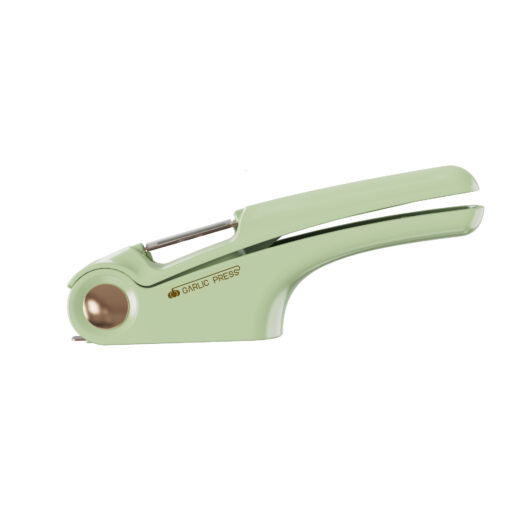 Multifunctional Garlic Press Machine - Image 13