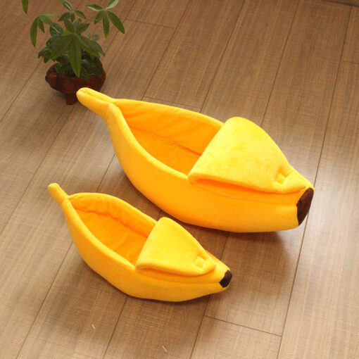 Banana Pet Boat - Image 10