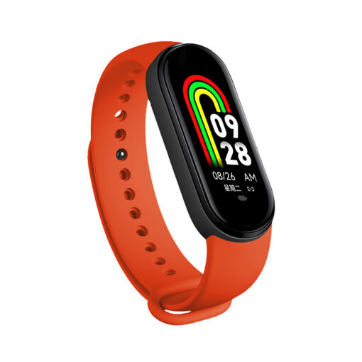 M8 Smart Fitness Tracker - Image 15