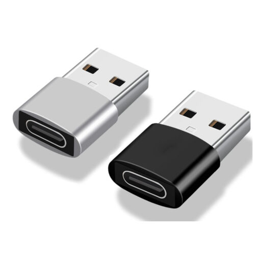 3 pcs of USB To Type C OTG Adapter - Image 23