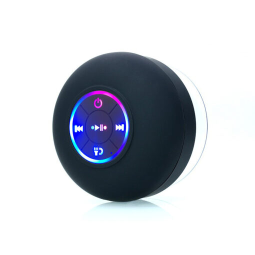 Waterproof Bluetooth Shower Speaker - Image 25