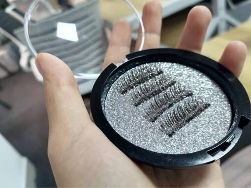 Reusable Magnetic Eyelashes - Image 17